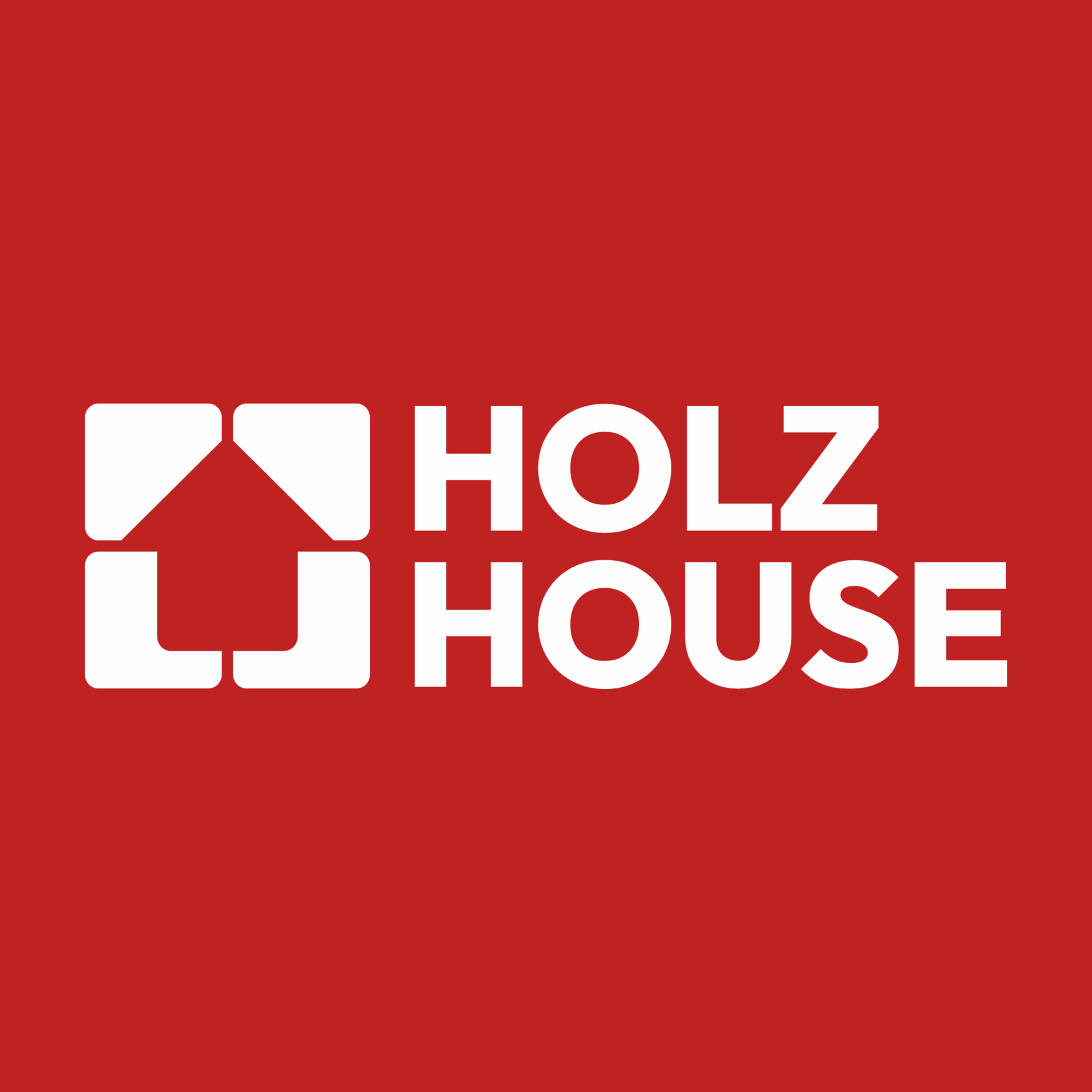 Holz House Logo