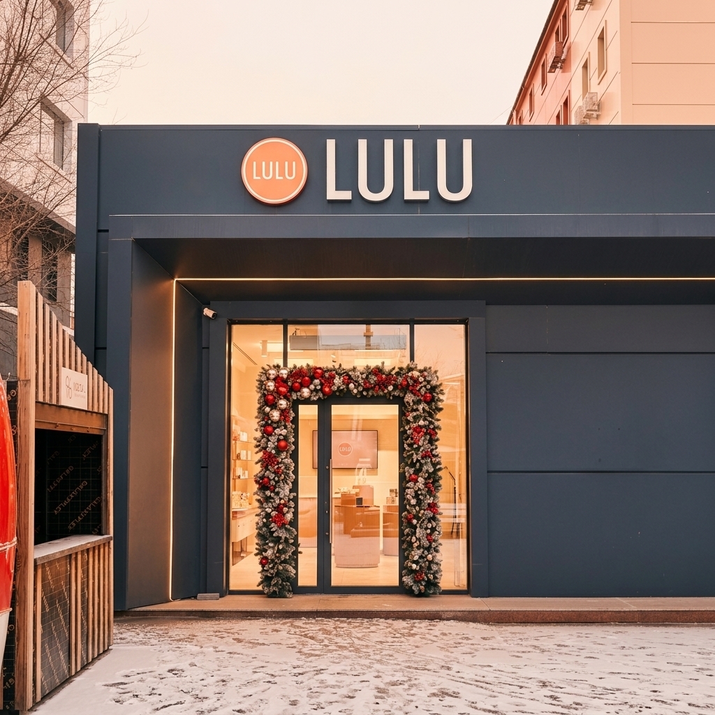 LULU · Курмангазы