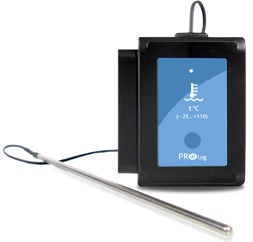 Датчик температуры PROLog