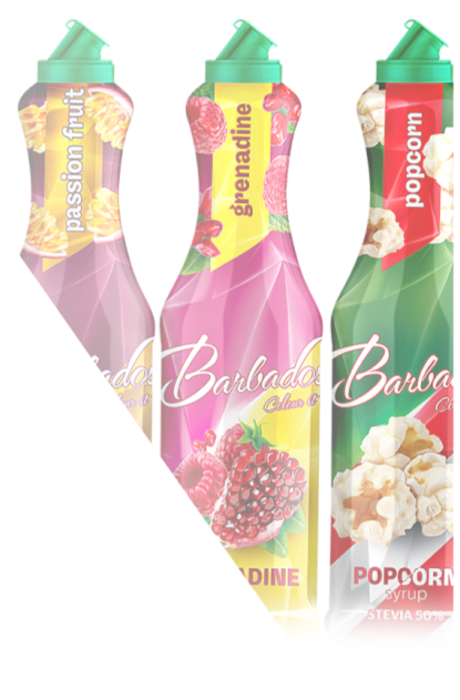 Дистрибьютерская сеть Barbados