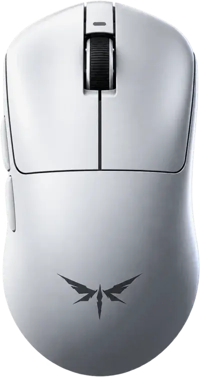 Игровая мышь VGN Dragonfly F1 SE, белый