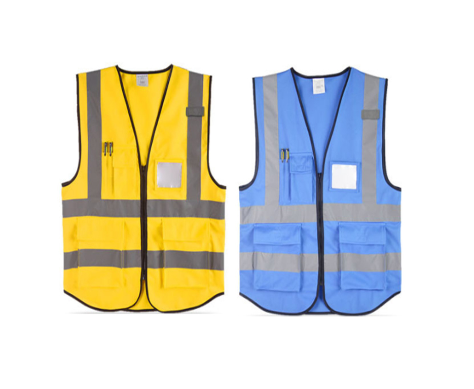 Светоотражающий жилет