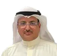 Meshal Algharaib