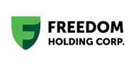 Freedom Holding Corp