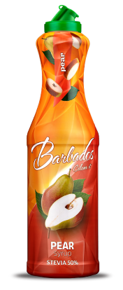 Сироп Гренадин