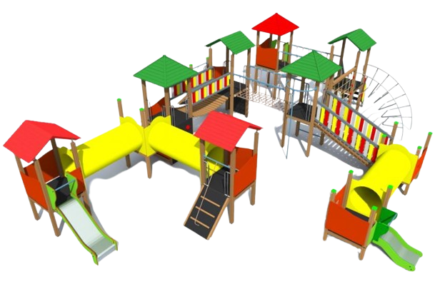 Children's playground
