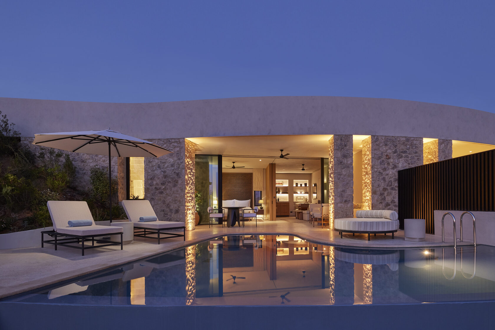Mandarin Oriental Costa Navarino