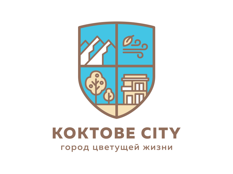 Koktobe City