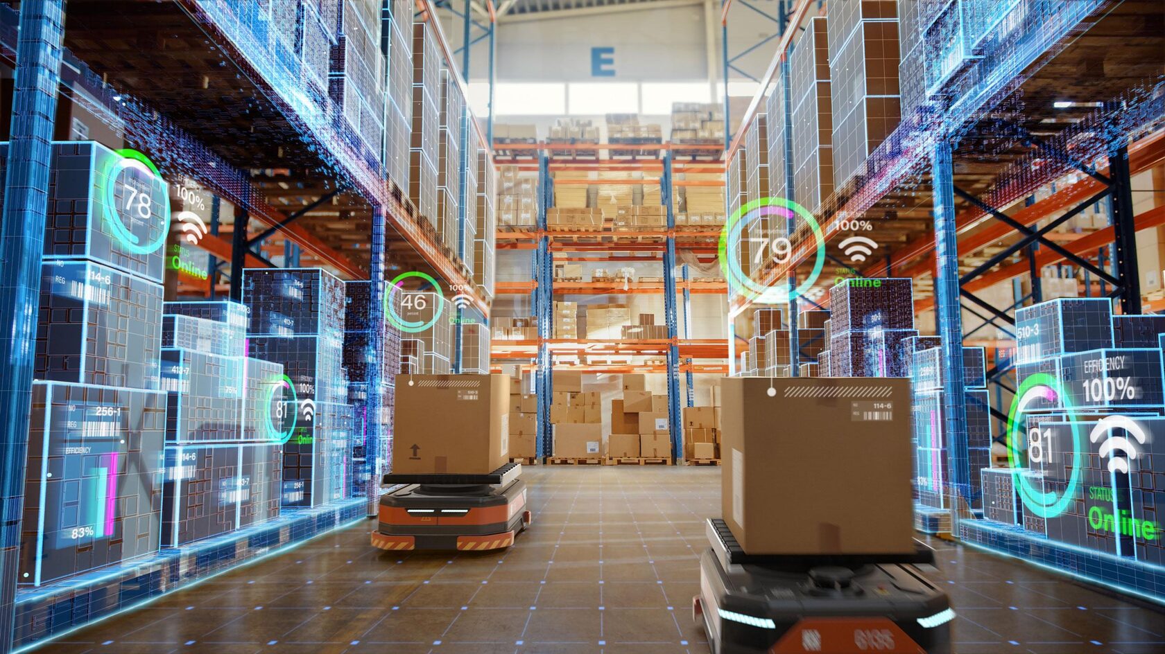 RFID-оборудование и программное обеспечение для расчёта проекта