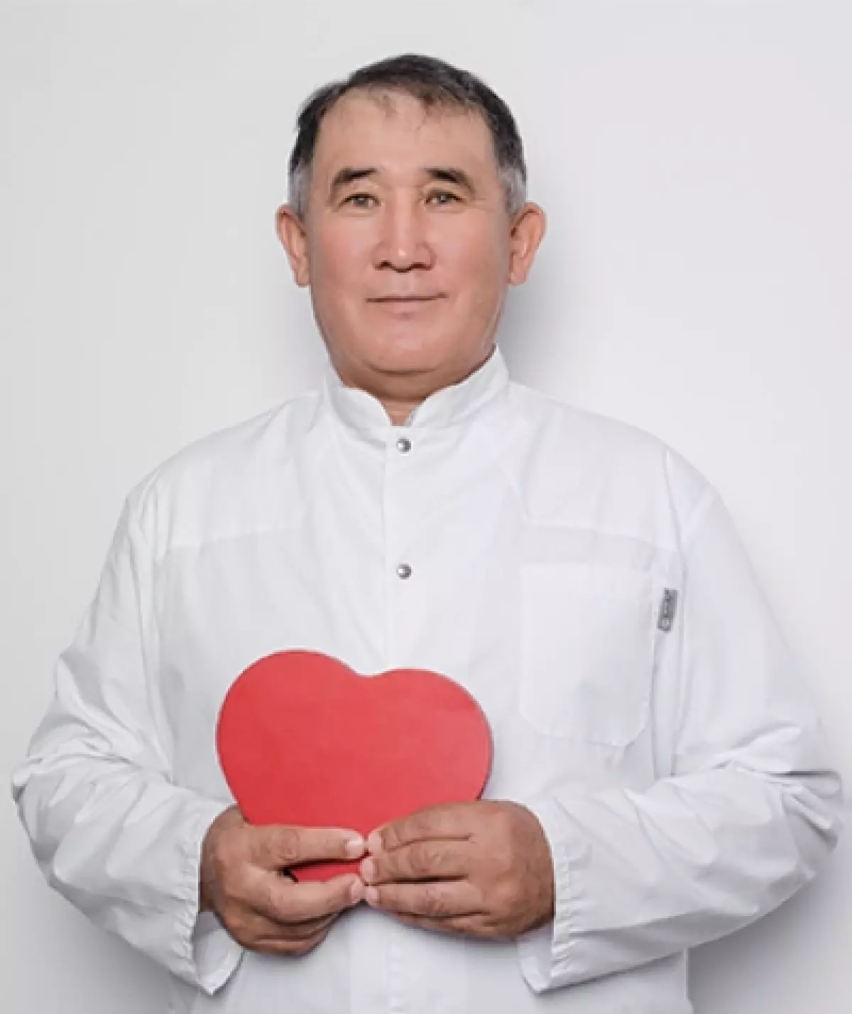 Фотография врача 2