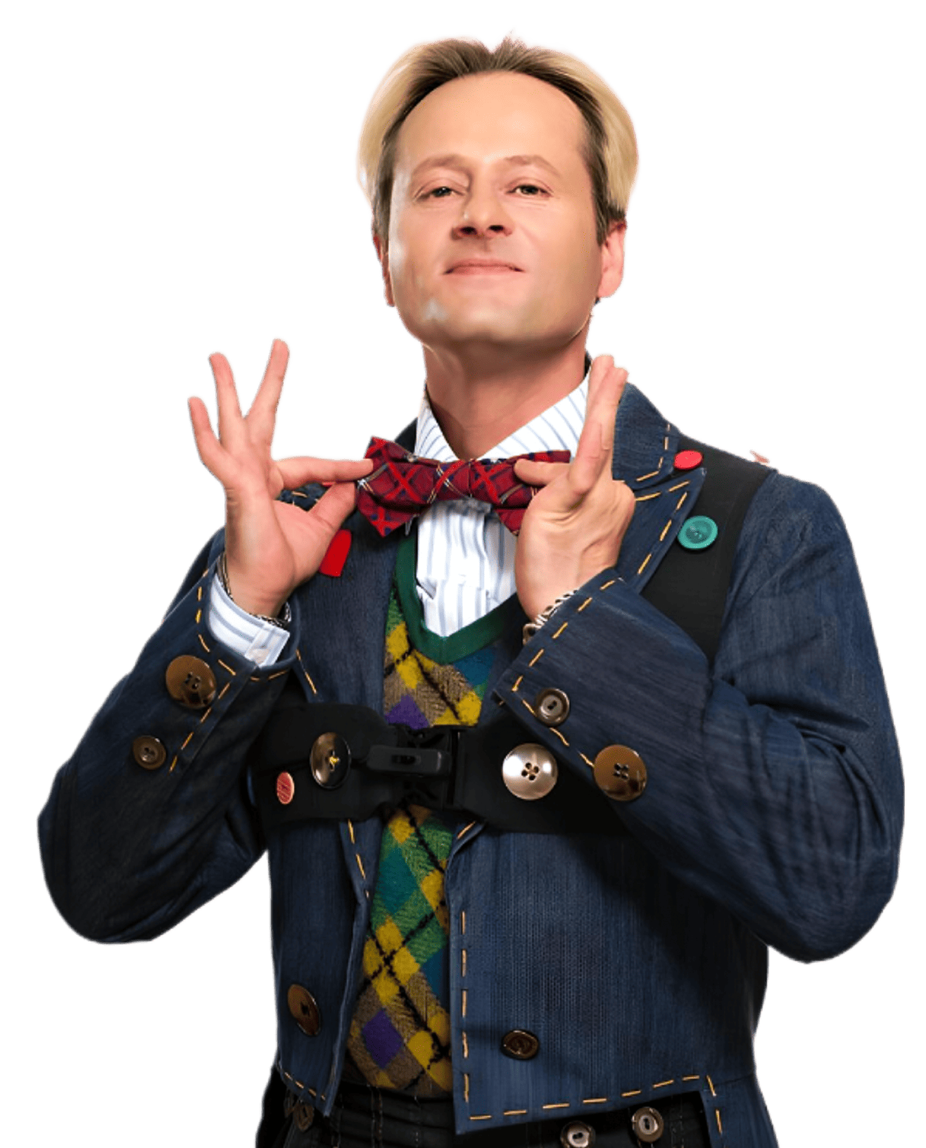 Эдуард Радзюкевич