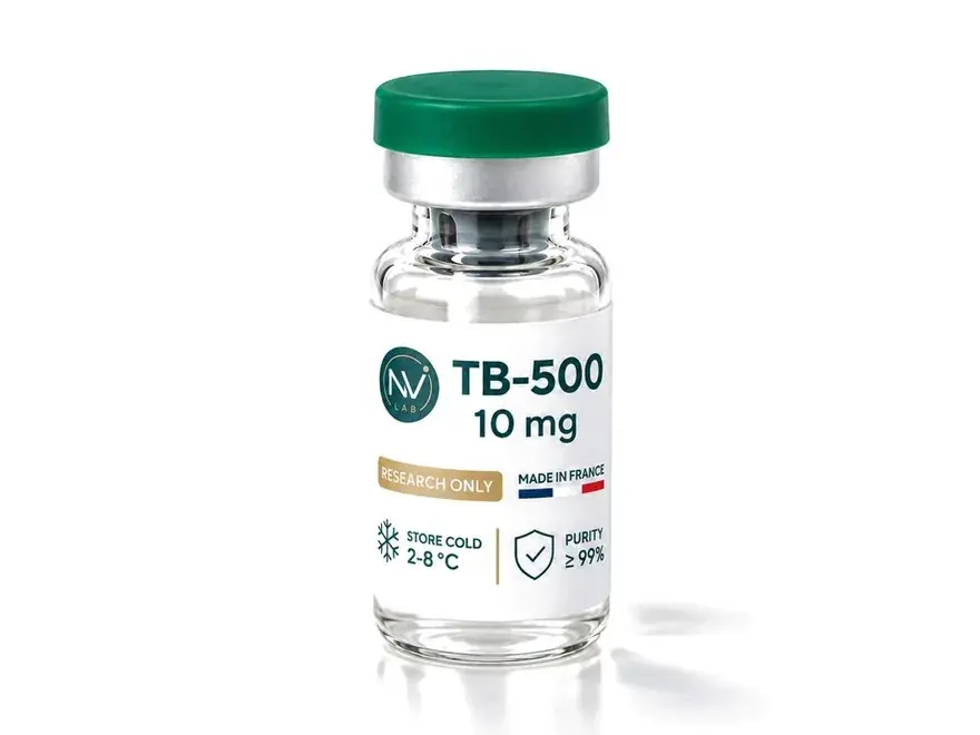 TB-500 10 мг — NewVo Lab