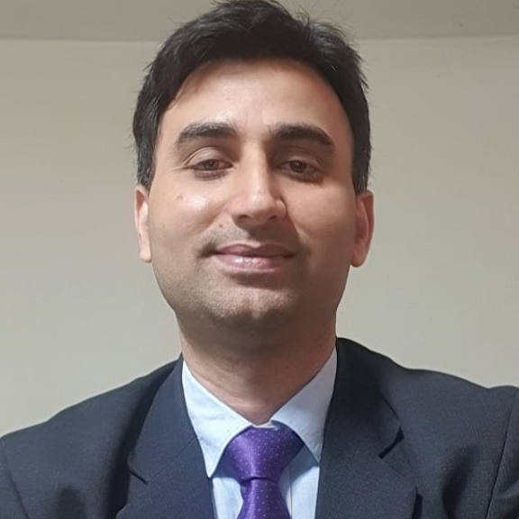 Hari Mohan Rai