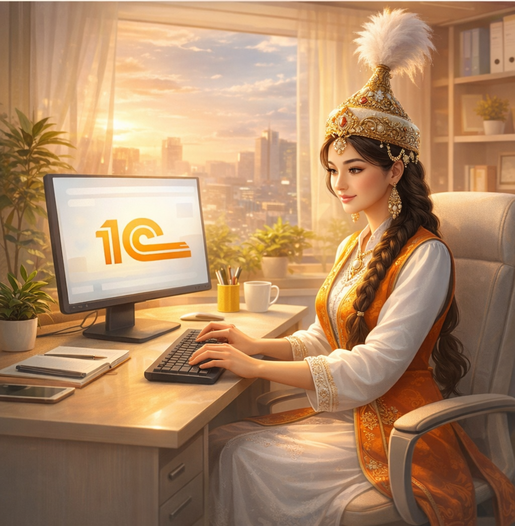 Перенос 1С в облако