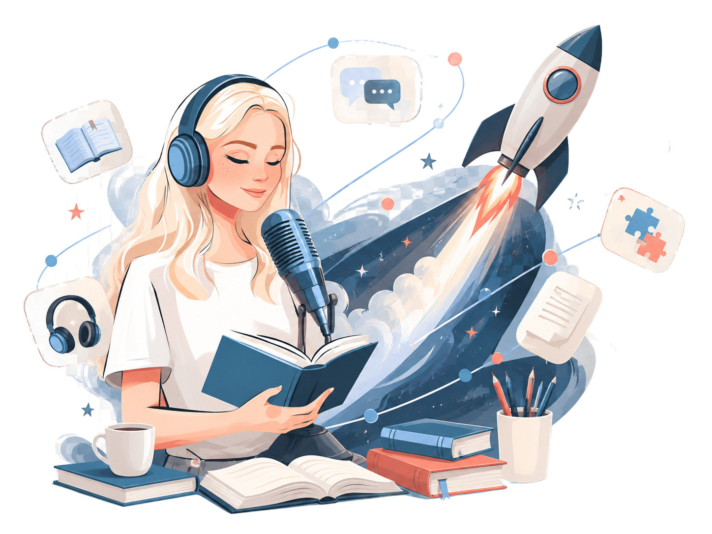 Russian Heroes podcast-based Russian lessons