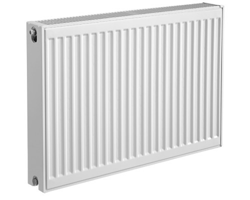 Стальной панельный радиатор Ceontera Compact, тип C22-500-1000
