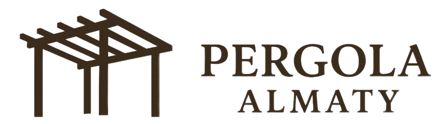 pergola sad