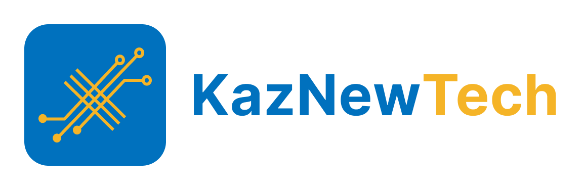 KazNewTech