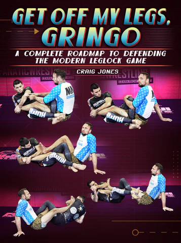 Foundations of BJJ cover
