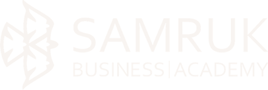 Samruk Business Academy