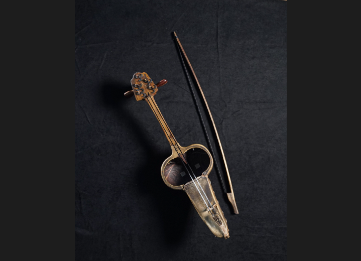 Тек аяқ фетиші