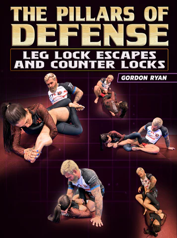 The Pillars Of Defense cover