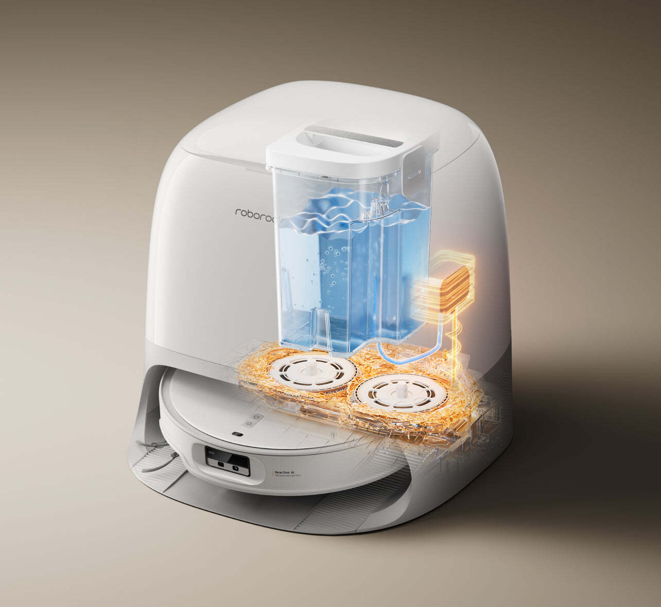 Многофункциональная док-станция Thermo+ 3.0