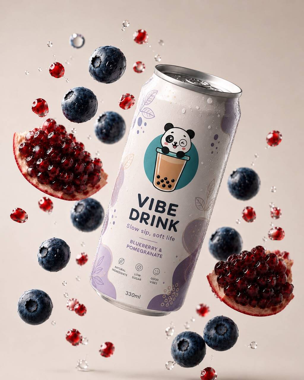 Vibe Drink