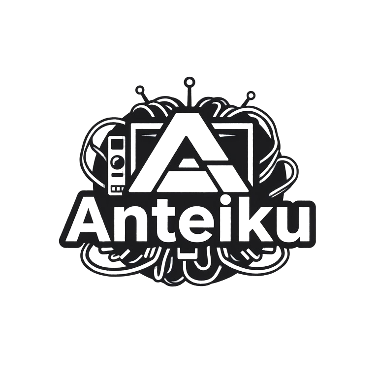  Anteiku Technologies 