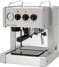 Офисная суперавтоматическая кофемашина