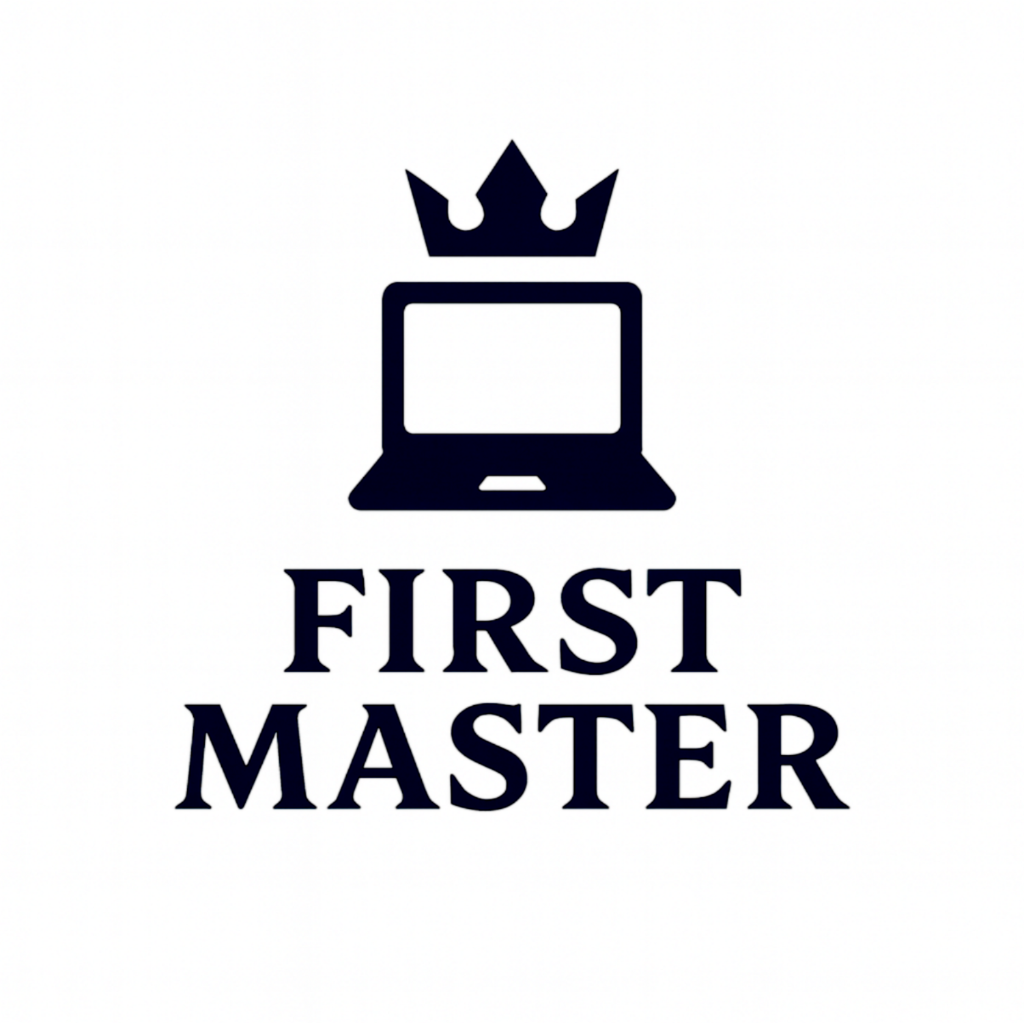 First Master