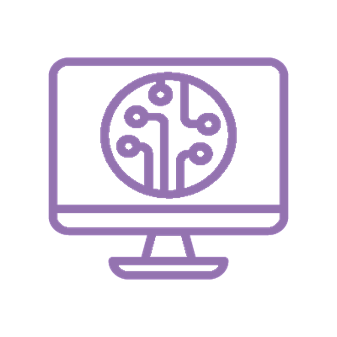 Иконка монитора