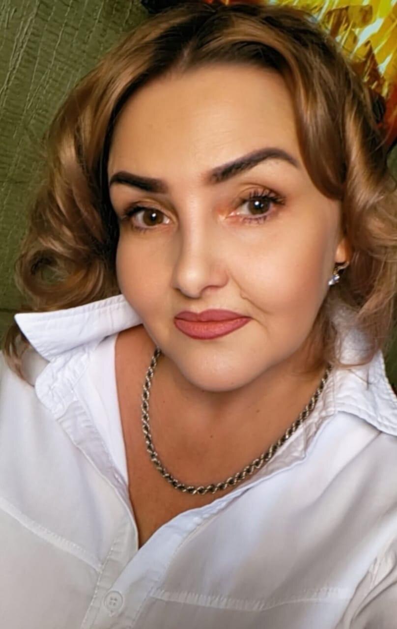 Елена Миронова