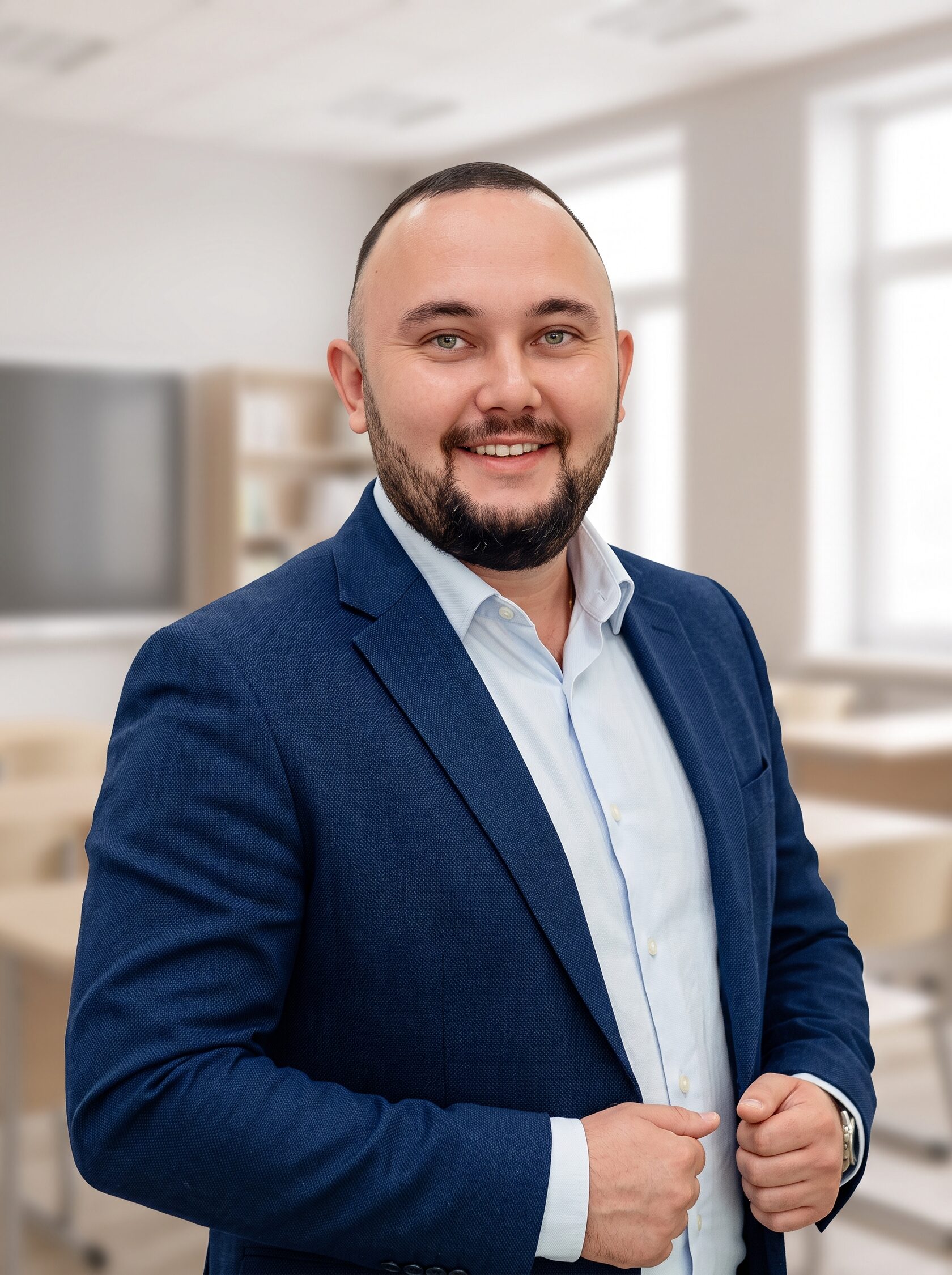 Равиль Рамазанов