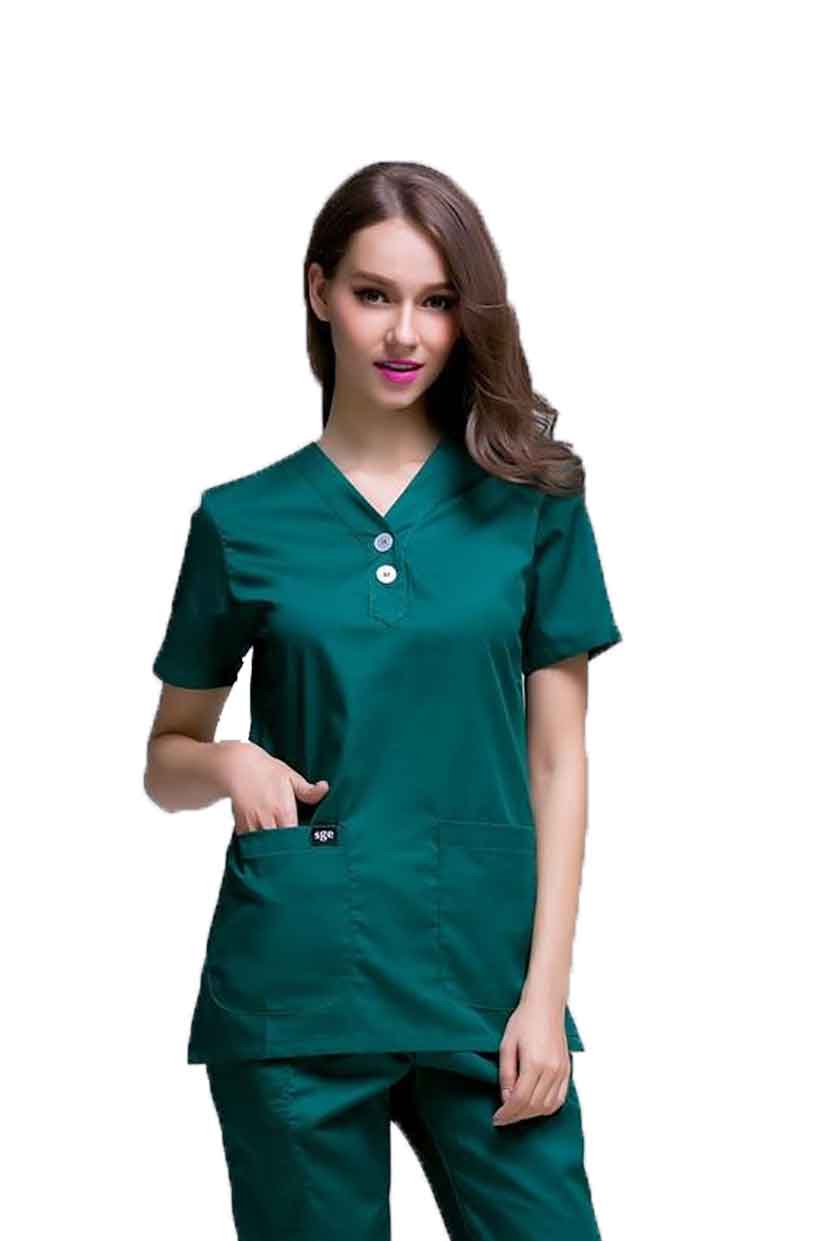 Медицинские костюмы