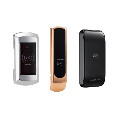 Электронные замки для шкафчиков и раздевалок