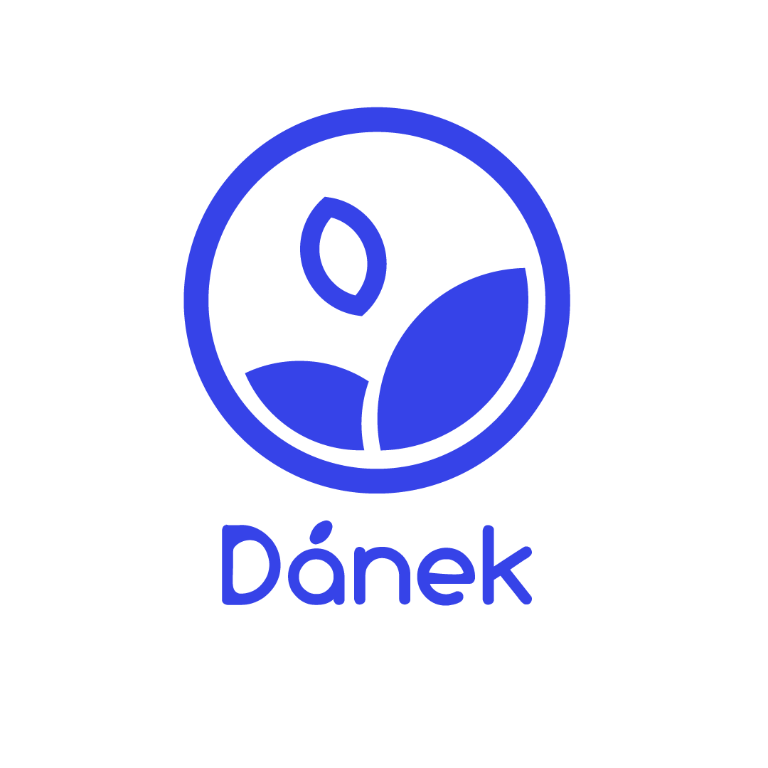 Dánek