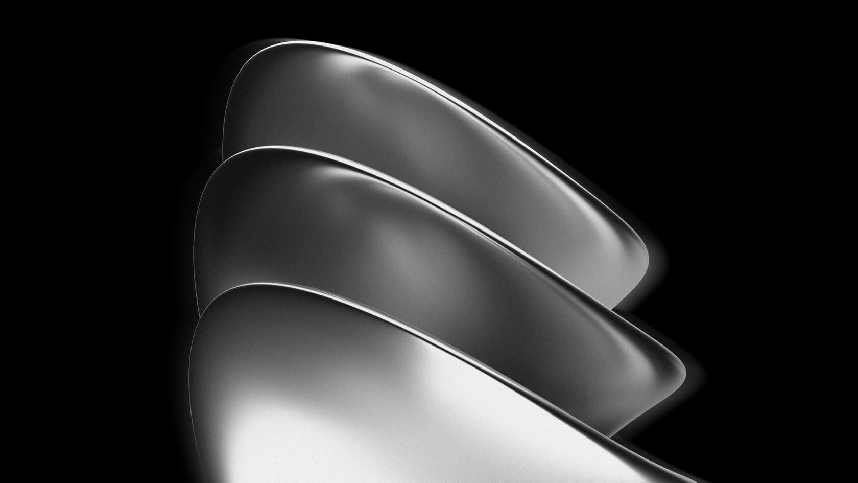 3D abstract