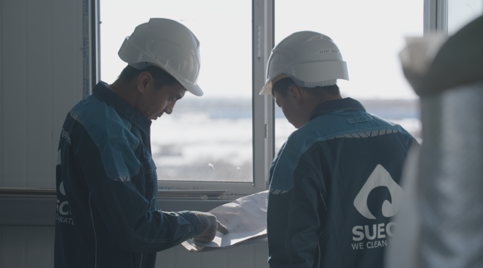 Преимущества обучения персонала SUECO