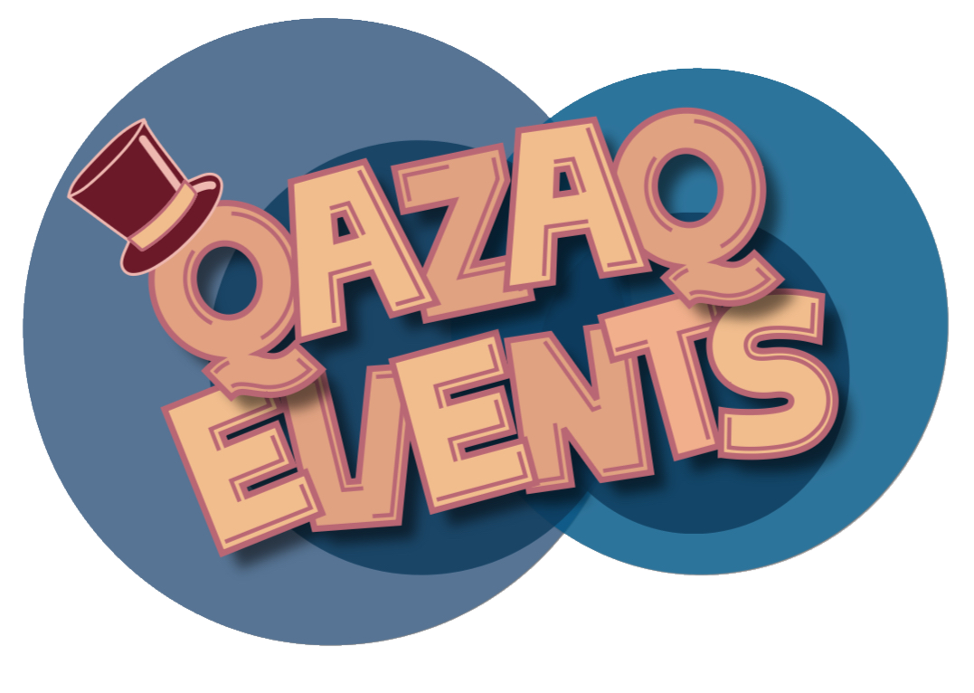 QAZAQ.EVENTS