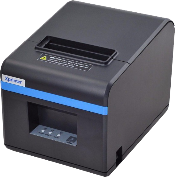 Принтер чеков