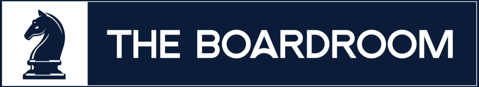 The Boardroom