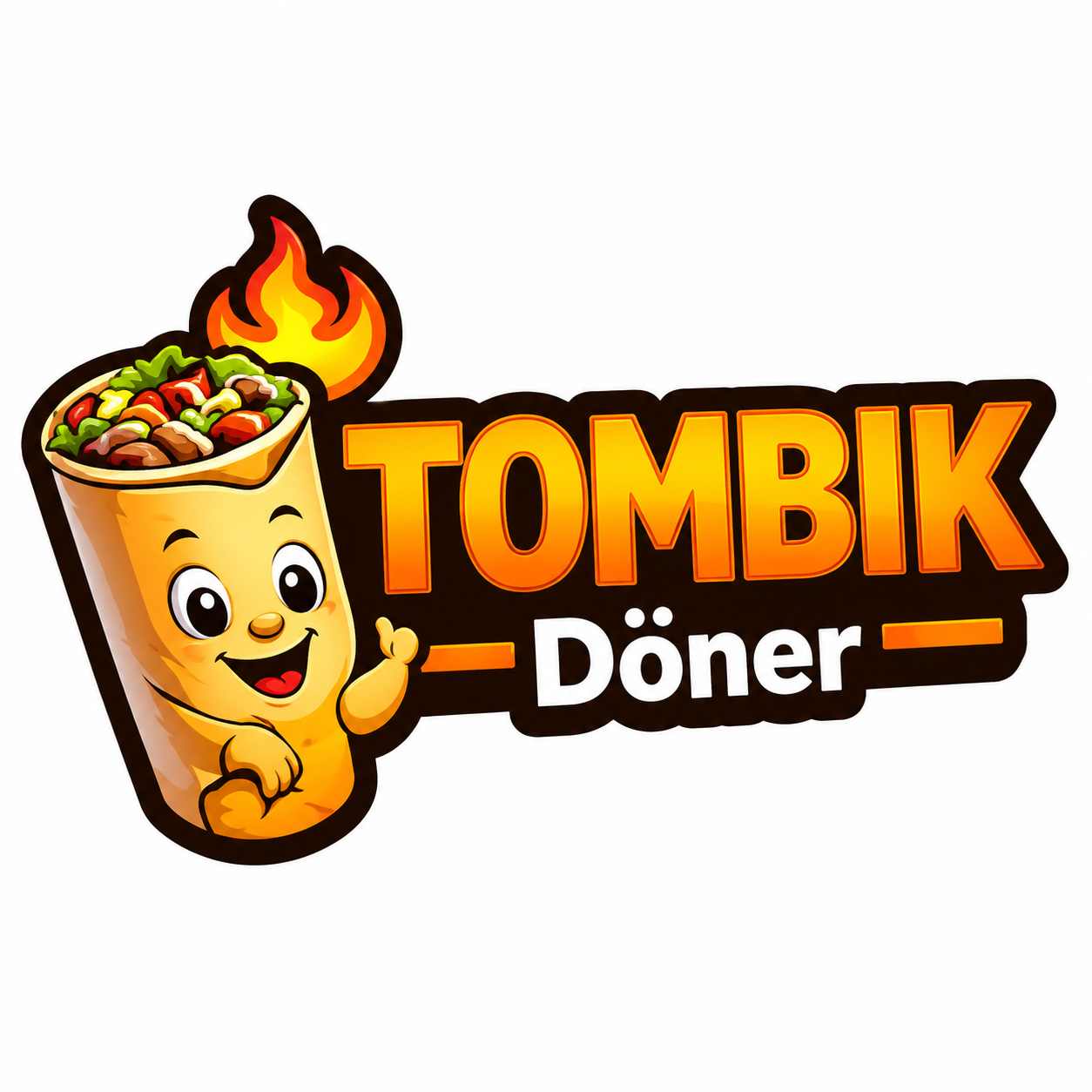 Tombik Doner