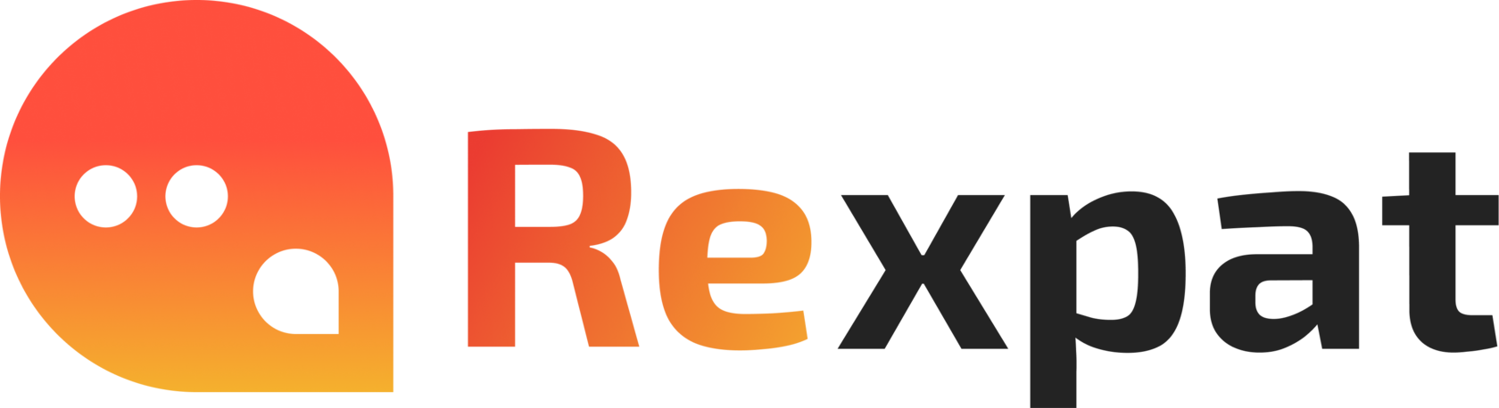 REXPAT.IO