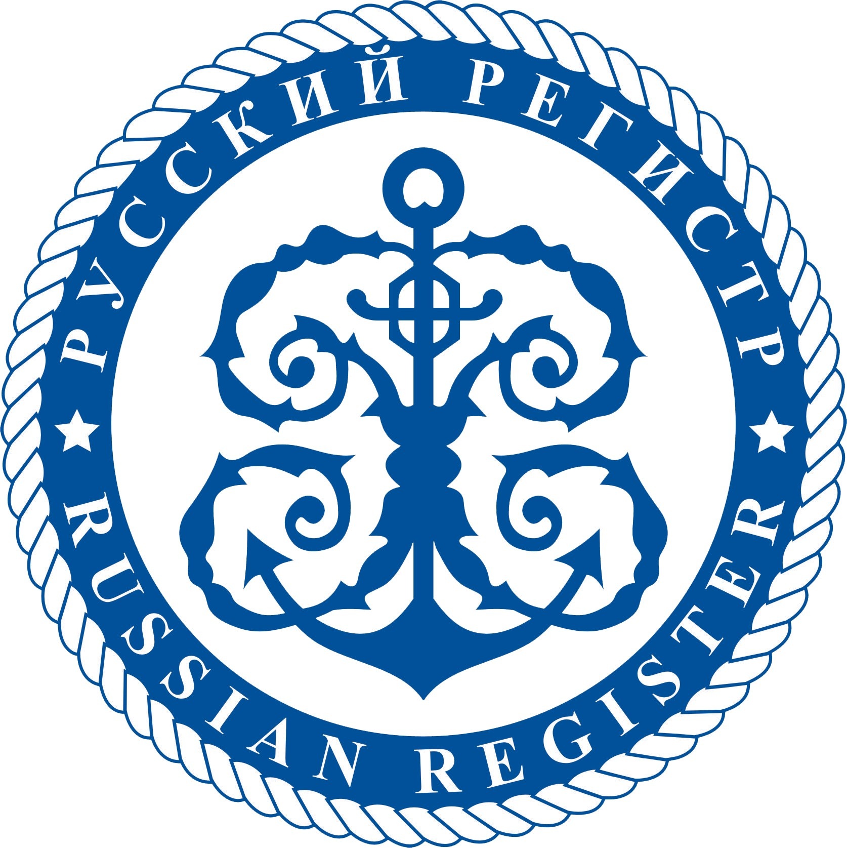 Русский регистр балтийская