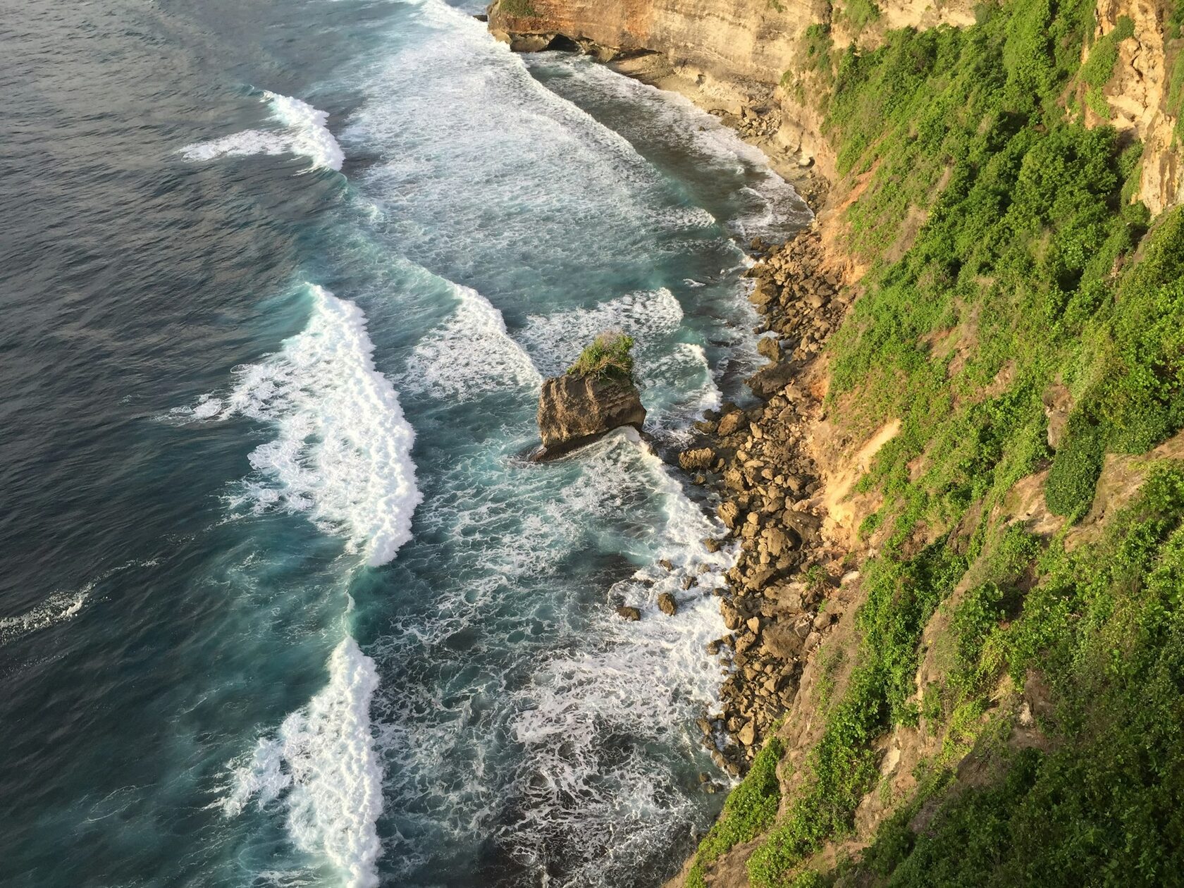 Bali view