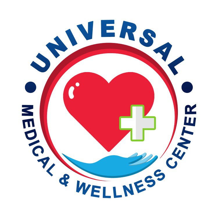  Universal Medical &amp; Welness Center 