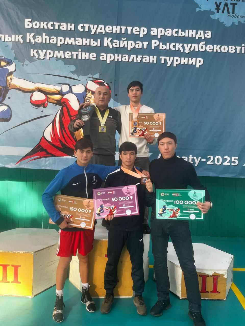 Галерея