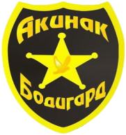 Акинак-Бодигард
