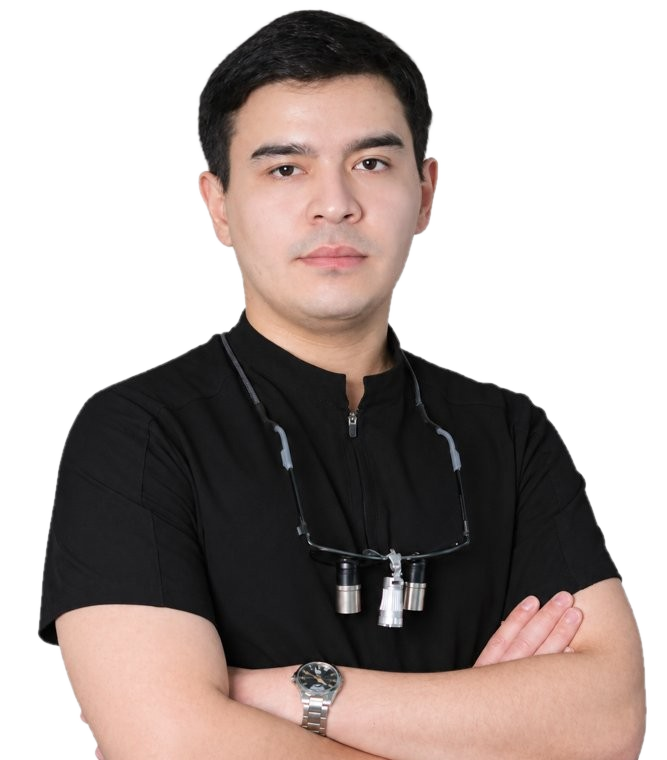 Темербеков Азимжан